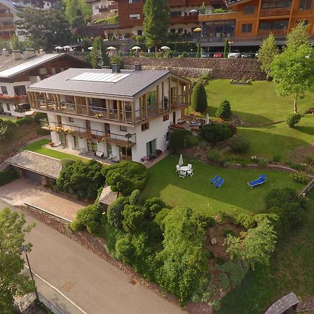 Residence Larciunei Ortisei Exteriér fotografie