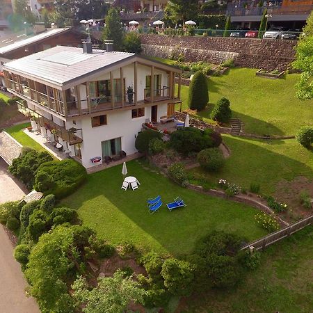 Residence Larciunei Ortisei Exteriér fotografie
