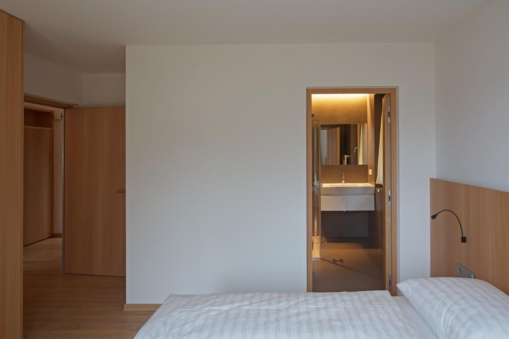 Residence Larciunei Ortisei Pokoj fotografie
