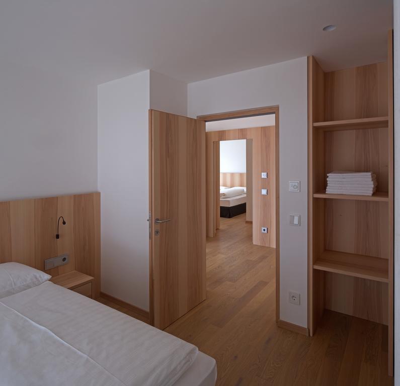 Residence Larciunei Ortisei Pokoj fotografie