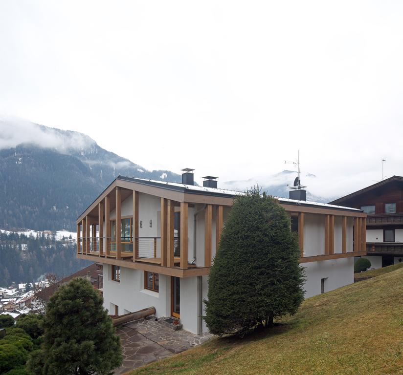 Residence Larciunei Ortisei Exteriér fotografie