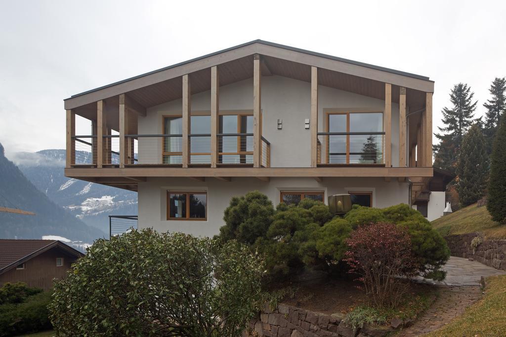 Residence Larciunei Ortisei Exteriér fotografie